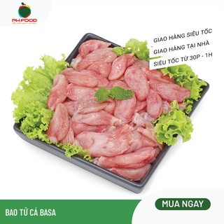 [Chỉ giao HN] - Bao Tử Cá Basa - 1Kg