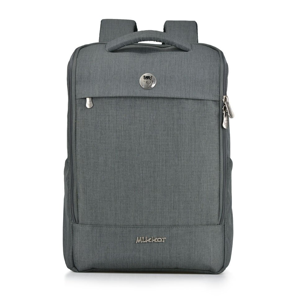 Balo Mikkor The Lewie Backpack M Cao Cấp