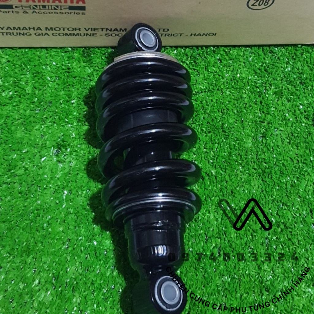 YAMAHA EXCITER 135 - Phuộc sau (Giảm xóc sau) Chính Hãng Yamaha