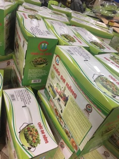 Chảo lẩu đa năng CH ( made in vietnam )
