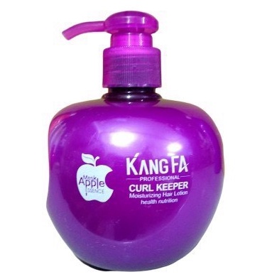 Gel Dưỡng Kangfa 260ml tạo kiểu giữ nếp tóc xoăn 260ml