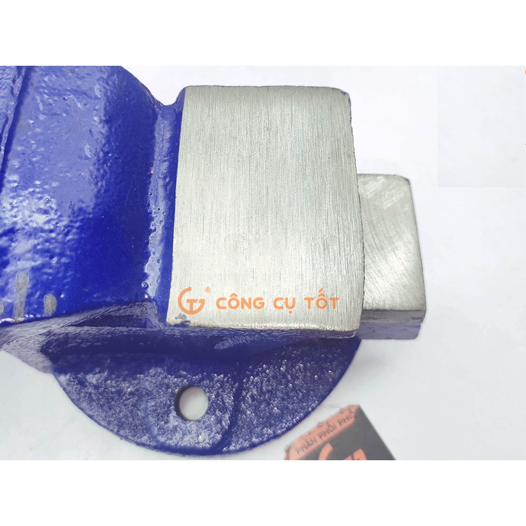 Ê tô bàn kẹp nguội 8 inch 200mm 13.3kg