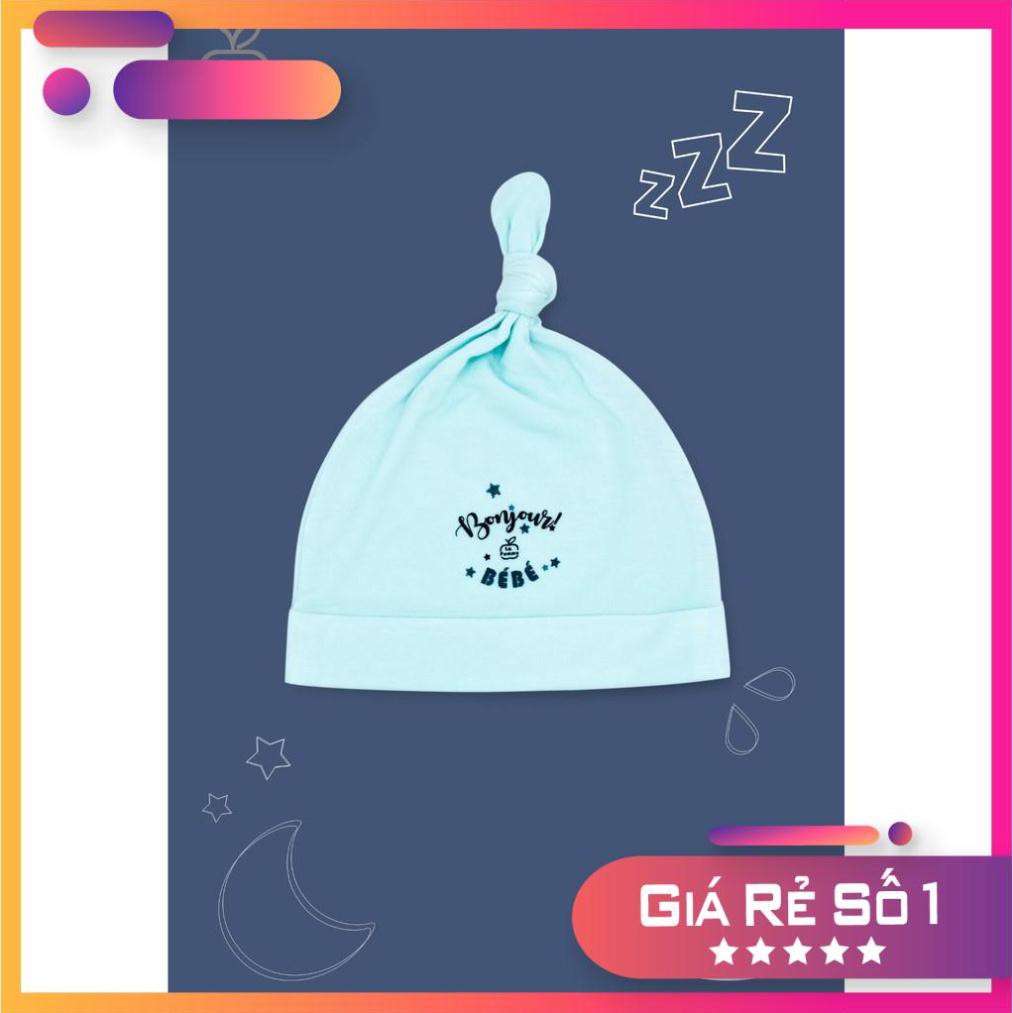 H017 phụ kiện La pomme Mũ sơ sinh Beyour