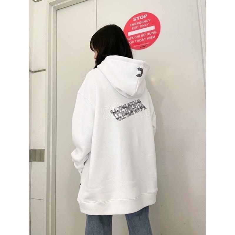 [XẢ KHO] Áo Nỉ Sweater Dài Tay 1979 Unisex Dưới 70kg( Ảnh Thật-Hàng Sẵn)