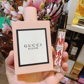 Mẫu thử nước hoa Gucci Bloom 10ml
