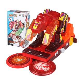 ĐỒ CHƠI CHIẾN XA THẦN THÚ 3