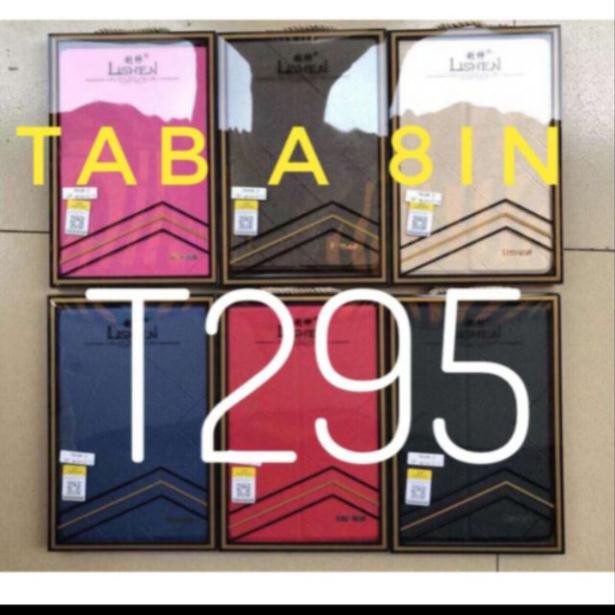 [chỉ từ 39k]Bao da LISHEN Samsung Galaxy Tab A 8 inch 2019 T290/T295 | BigBuy360 - bigbuy360.vn