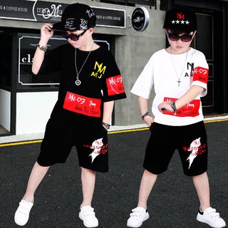 [SIÊU NGẦU]Bộ bé trai HIPHOP từ 8-28KG