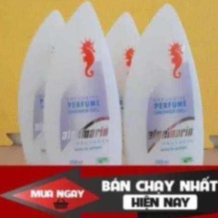 Sữa Tắm Cá Ngựa Cao Cấp Hương Hoa Hồng Giữ Ẫm Hương Thơm Cực Lâu - làm đẹp cho làn da và vệ sinh cơ thể.. | BigBuy360 - bigbuy360.vn