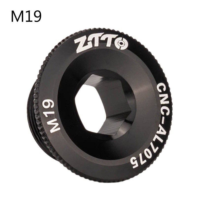 Ốc Vít Bằng Hợp Kim Nhôm CNC Thay Thế Cho Xe Đạp Leo Núi