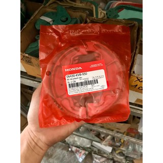 Bố Thắng Tất Cả Xe Tay Ga Chính Hãng Honda