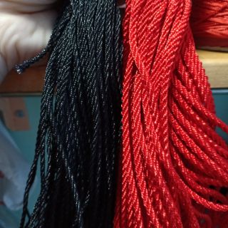 Dây thừng nhật 3mm (1m)