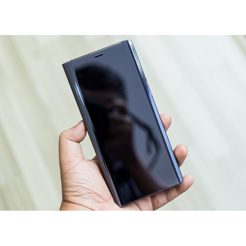 [FREESHIP] Bao da tráng gương Samsung Note 8 Note 9 Note 10 Note 10 Plus Note 20 Ultra