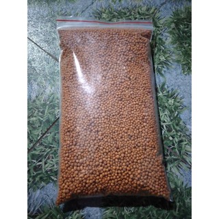 Phân bón tan chậm hạt vàng Oscomote 14-14-14 GÓI 1KG