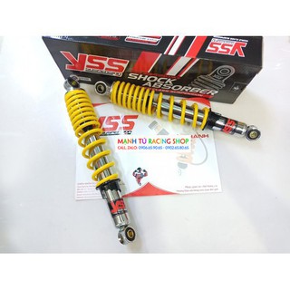 phuộc YSS nice gắn wave dr hàng thái lan