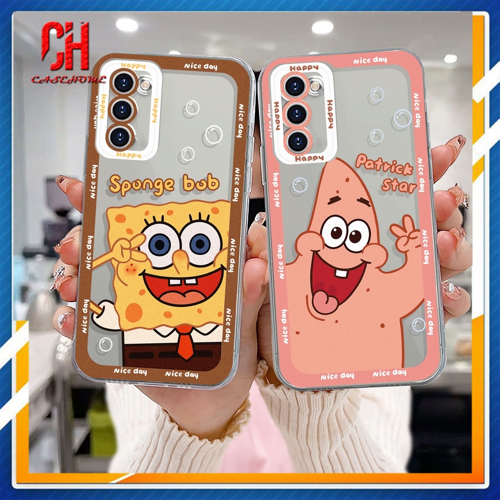 Ốp Điện Thoại Tpu Mềm Cho Samsung A03 A51 A32 A52 A12 A03S A10S A50 A20S J7 Prime A02S A13 LITE A23 A20 A50S A10 A30S A52S A30 M12 M01S A125 F12 M10S M40S A515F A207F M02S A025 F02S