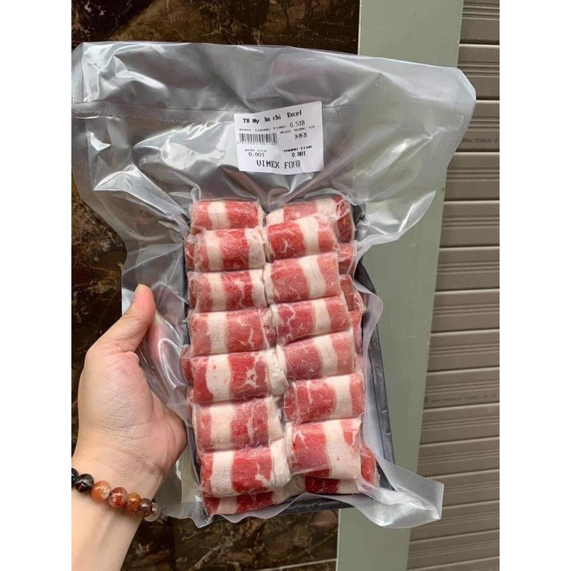 [Mã 77FMCGSALE1 giảm 10% đơn 250K] KHAY 500GR BÒ DẢI/CUỘN CHUẨN EXCEL ( HÚT CHÂN KHÔNG) | BigBuy360 - bigbuy360.vn