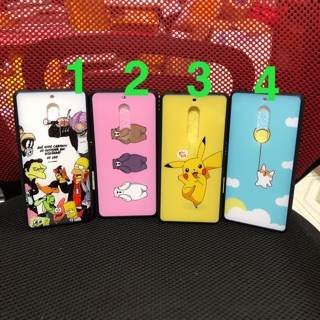 Ốp lưng Nokia 5 in hình cute