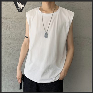 Áo thun ba lỗ nam phong cách hàn quốc atbl1021