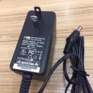 Adapter 12v-2a dành cho camera, đầu thu an viên, myk+