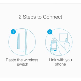 Công tắc âm tường Xiaomi Aqara D1