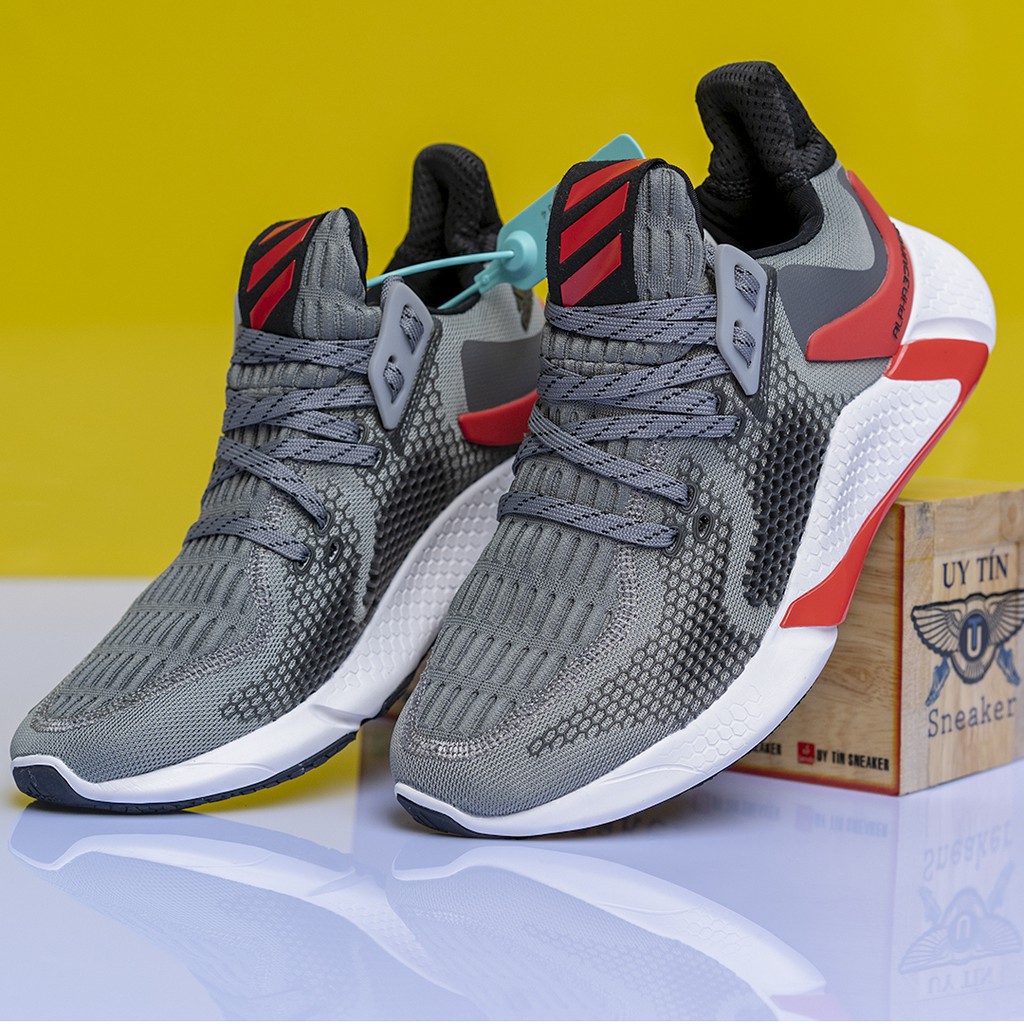 Giày Alpha 2020 đủ màu thể thao nam nữ sneaker hàng cao cấp FULL BOX | BigBuy360 - bigbuy360.vn