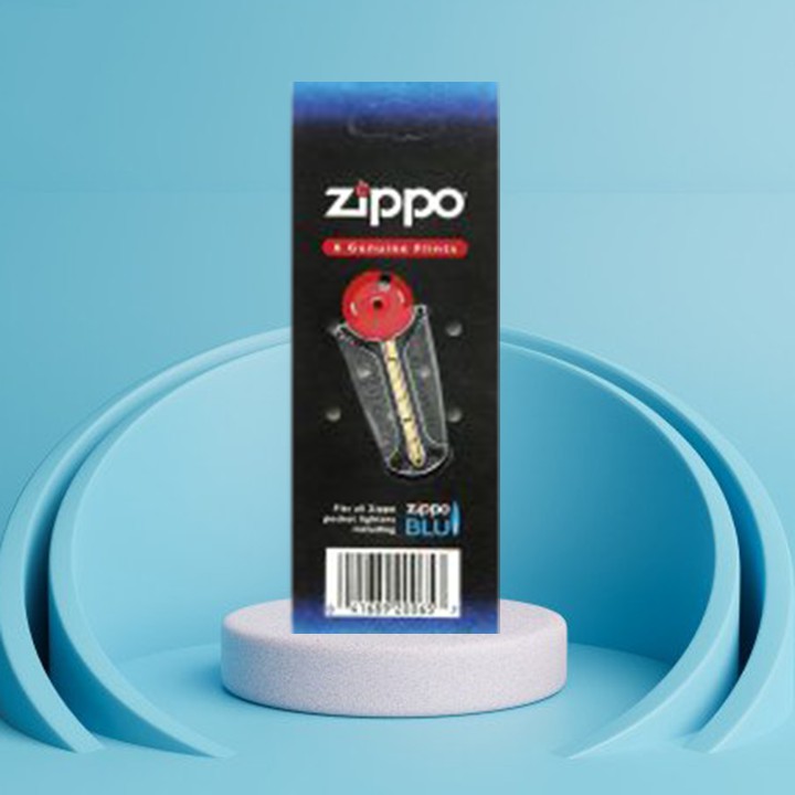 Đá lửa Zippo chính hãng Mỹ