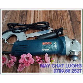 MÁY MÀI BOSH  ĐIỀU CHỈNH TỐC ĐỘ