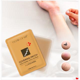 [Hàng mới về] Miếng dán che khuyết điểm hình xăm và lỗ hổng trên da