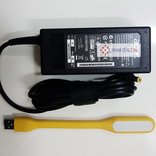 Sạc Laptop Acer Aspire 1410 1420 1425 1430 1450 1500 19V 3.42A bảo hàng 12 tháng