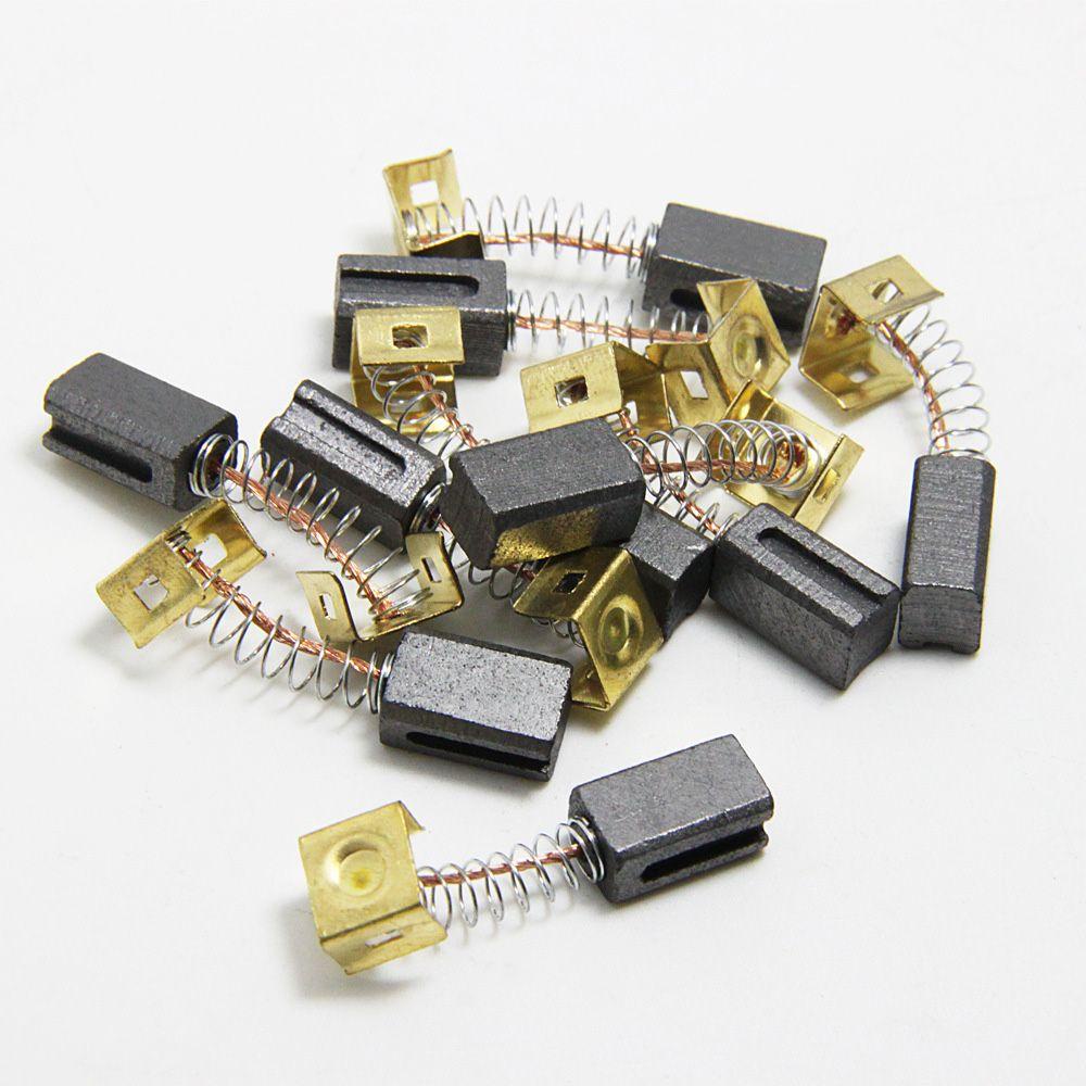 Set 4 / 8 Mũi Khoan Mini 6.4x7.9x12.5mm