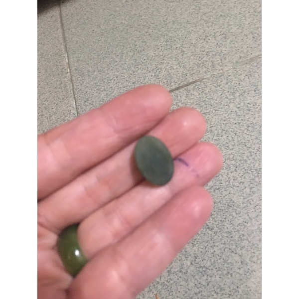 Viên đá Bích 17x12 bóng đẹp si tuyển Nhật