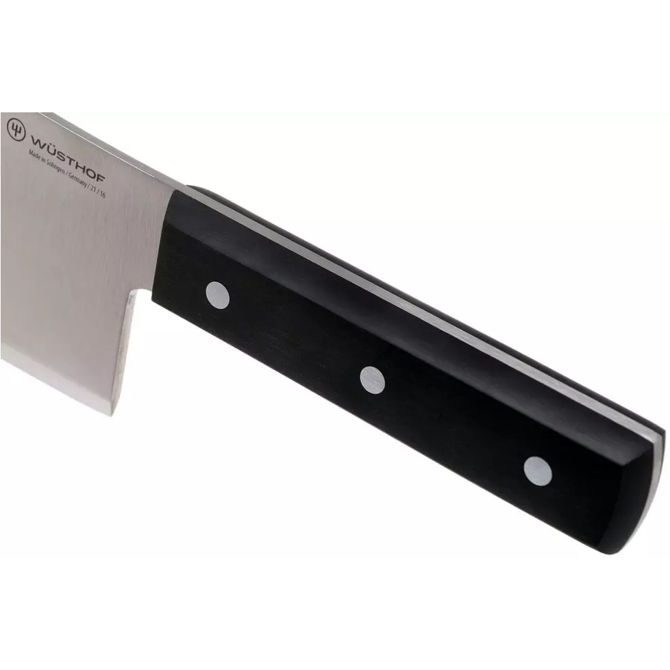 Dao chặt xương Wusthof Cleaver 16cm