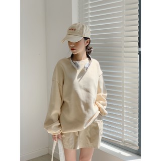 áo nỉ bông trơn AP423 1994closet