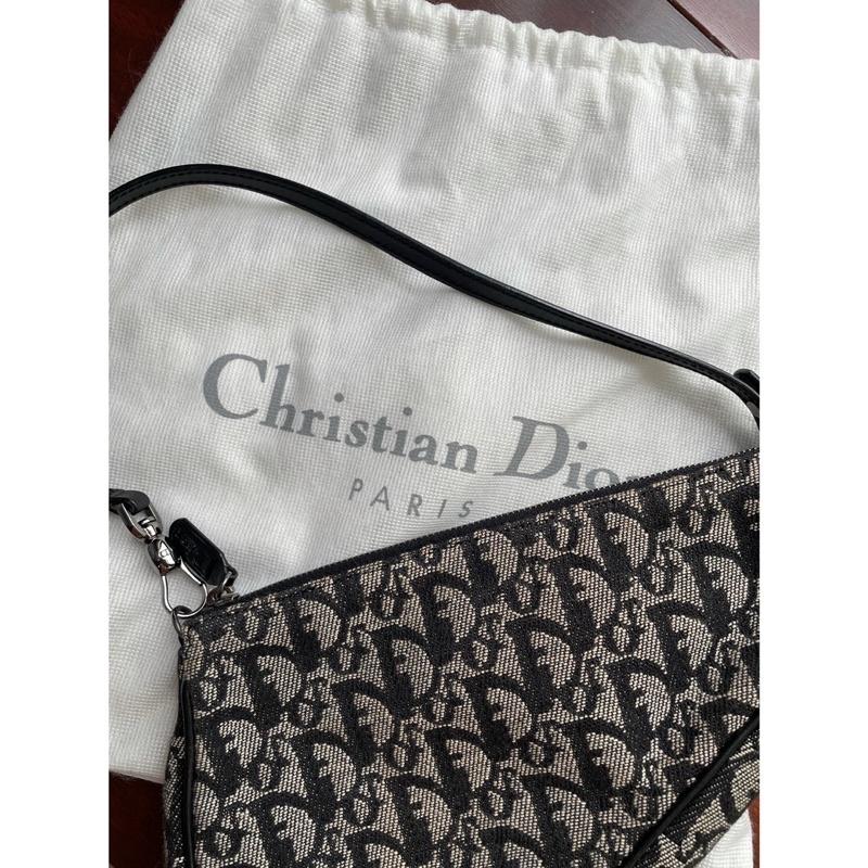 Túi Dior Vintage