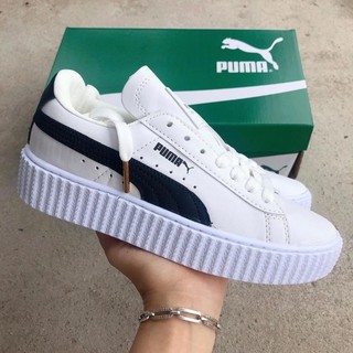 Giày PM Việt Nam Vạch Đen I Full Box