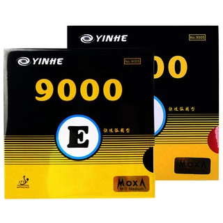 Mặt vợt bóng bàn yinhe 9000