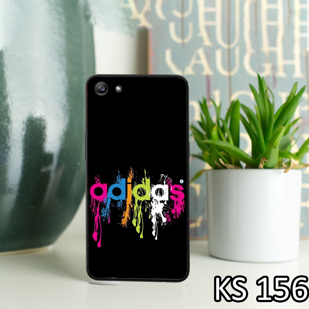 Ốp lưng Oppo A59 - Oppo F1S - Oppo F1 Plus - Ốp in hình ÄDĮĎAŠ sang trọng, bền đẹp