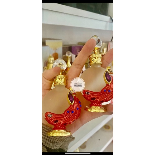 SIÊU GIẢM GIÁ Phượng Hoàng đỏ tinh dầu nước hoa Dubai thơm hương lâu toả hương xa | BigBuy360 - bigbuy360.vn