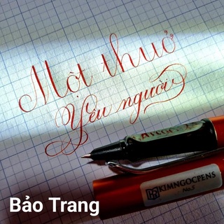 Bút Kim Ngọc kimngocpens KP 05f