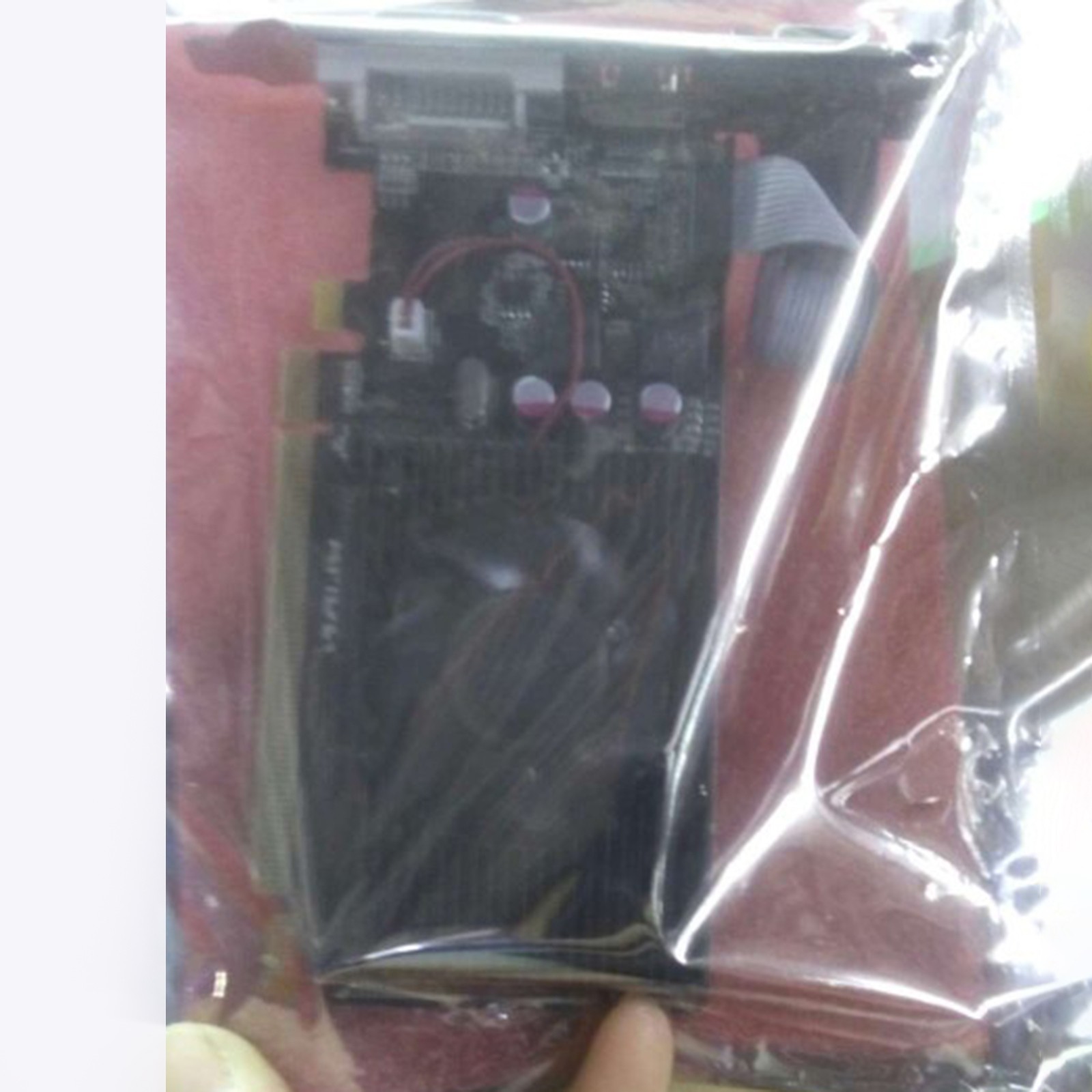 Card Đồ Họa Hd6450 2gb Ddr3 | BigBuy360 - bigbuy360.vn