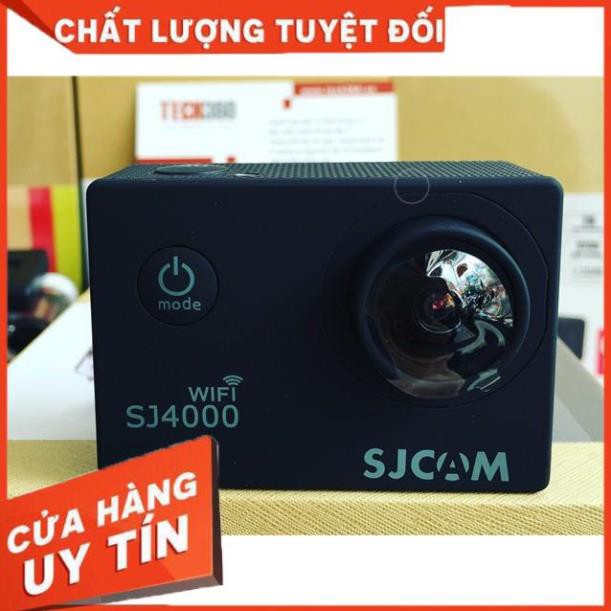 [Hàng Loại A]  Cam hành trình SJCAM 4000 WIFI