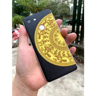 Dán da lưng google pixel 4xl