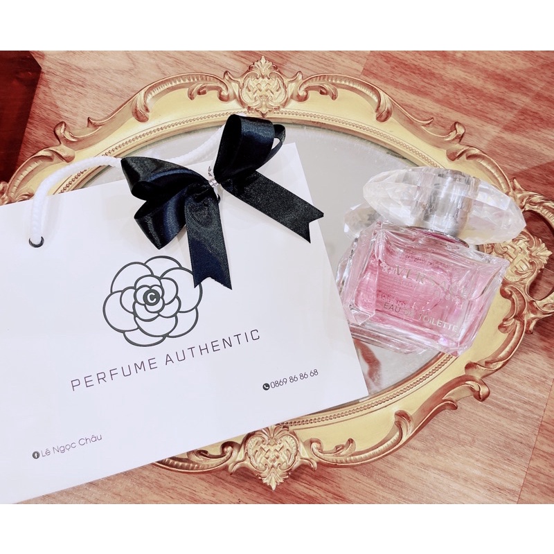 nươc hoa versace bright crystal