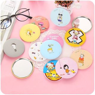 GƯƠNG SOI MINI BỎ TÚI