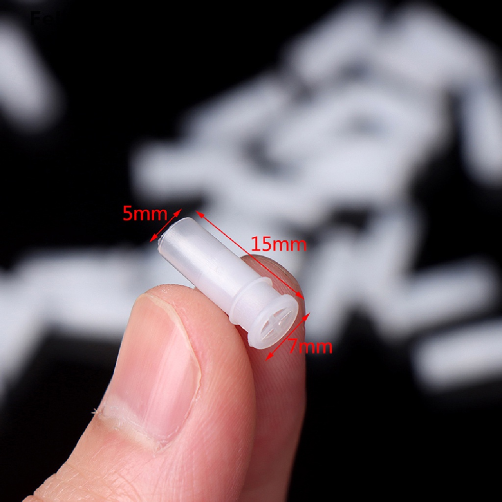 Set 250 Kèn BB Đồ Chơi Tạo Tiếng Ồn Thay Thế Tiện Dụng Cho Cún Cưng 439br