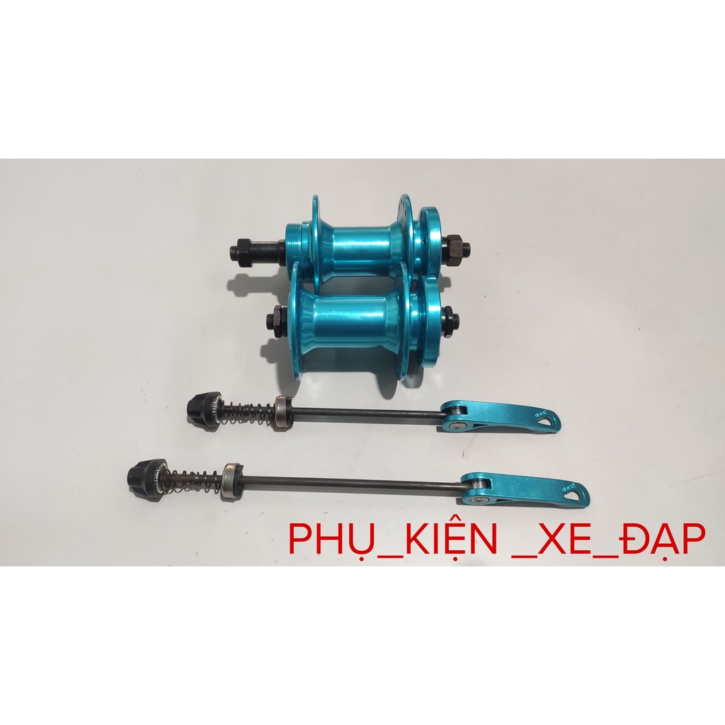 Đùm, Moayo nhôm xe đạp thể thao 32 lỗ