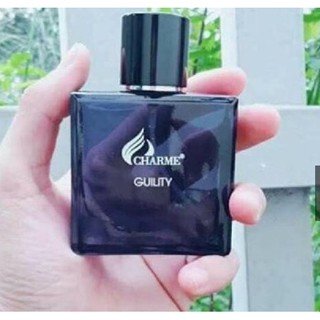 Nước hoa nam Charme Guility 50ml