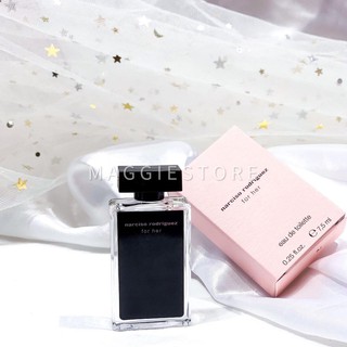 Set Nước hoa NARCISO FOR HER mini