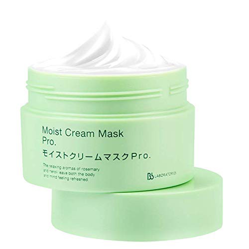 Sale siêu sốc : BB LAB Moist Cream Mask Pro.